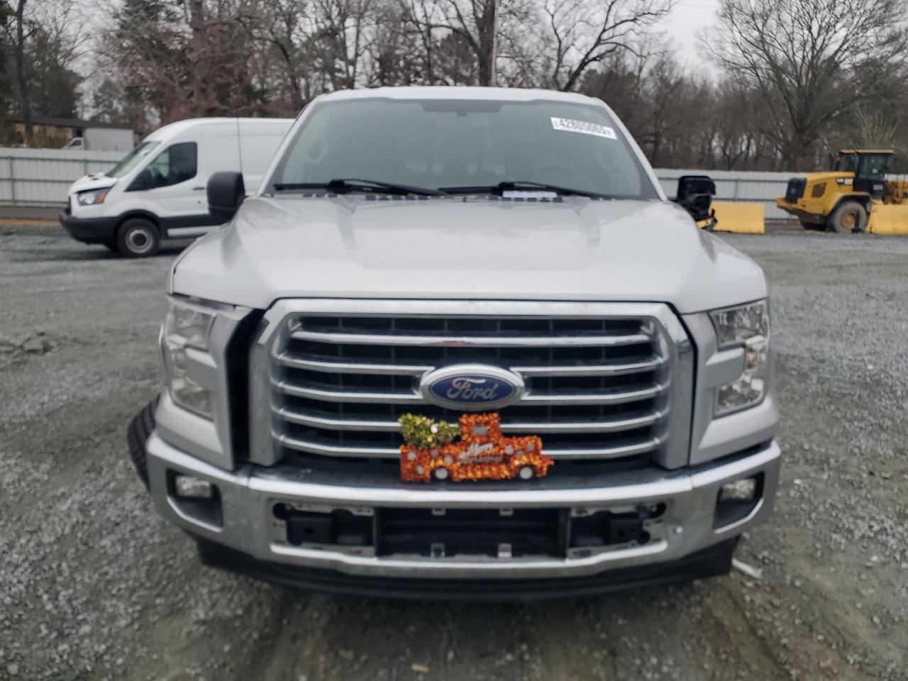 2017 FORD F150 SUPER - Image 5