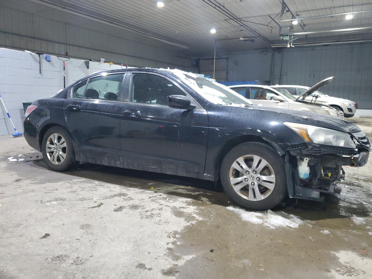 2012 HONDA ACCORD SE - Image 4