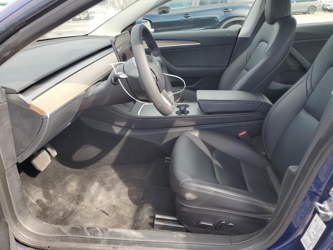 2023 TESLA MODEL 3 - Image 7