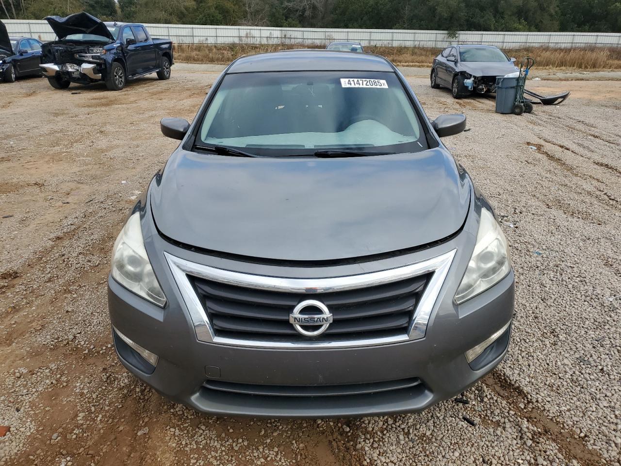 2015 NISSAN ALTIMA 2.5 - Image 5