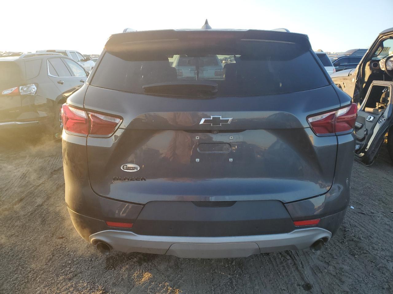 2021 CHEVROLET BLAZER 2LT - Image 6