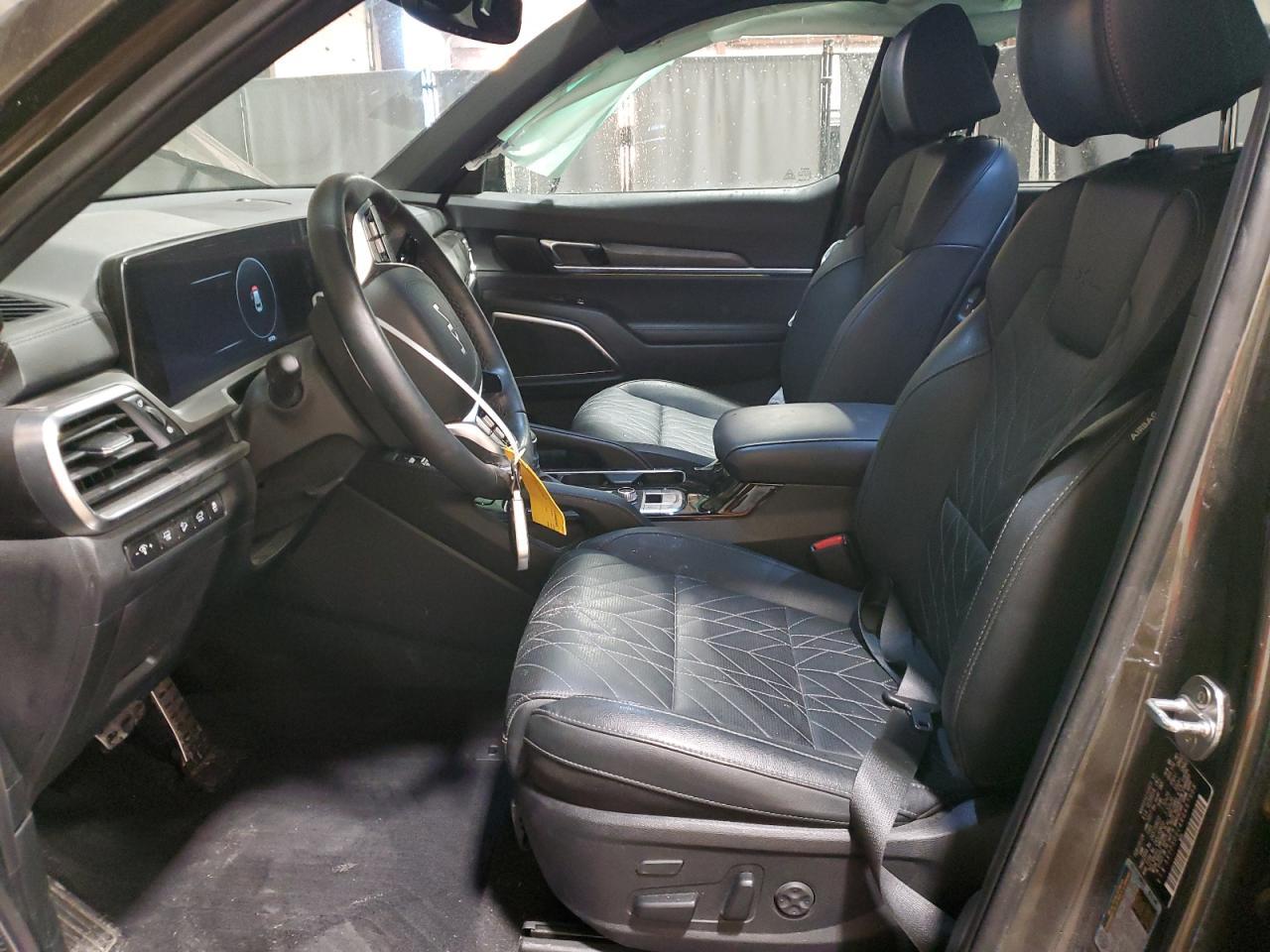 2024 KIA TELLURIDE - Фото 7