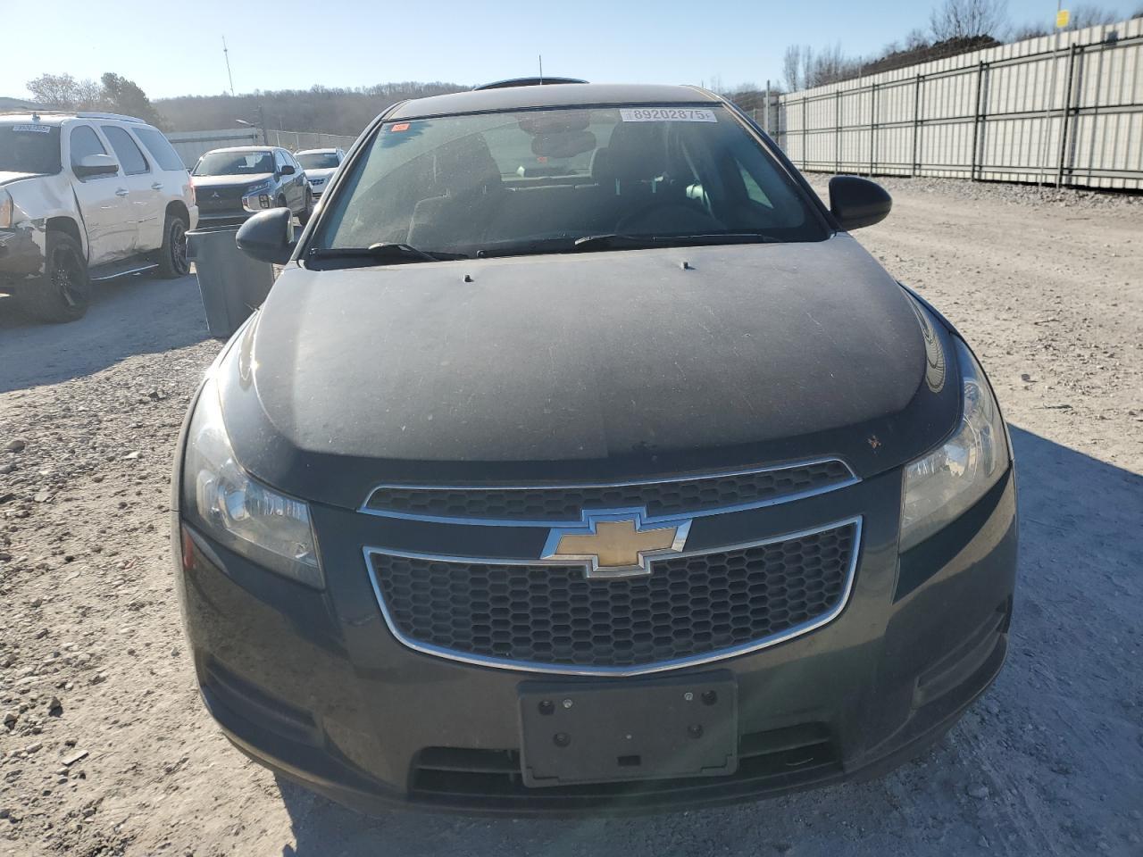 2014 CHEVROLET CRUZE LT - Image 5