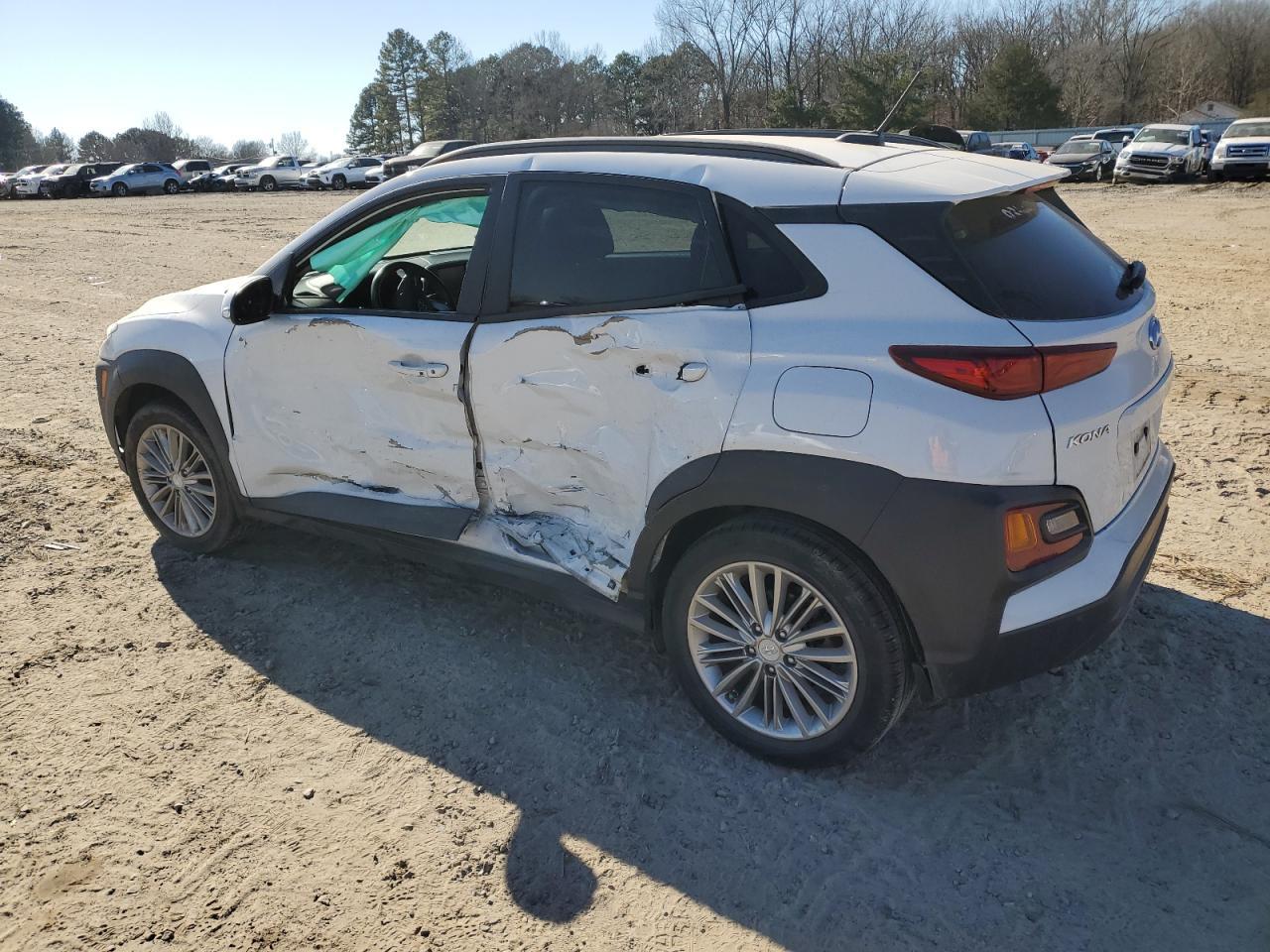 2019 HYUNDAI KONA SEL - Image 2