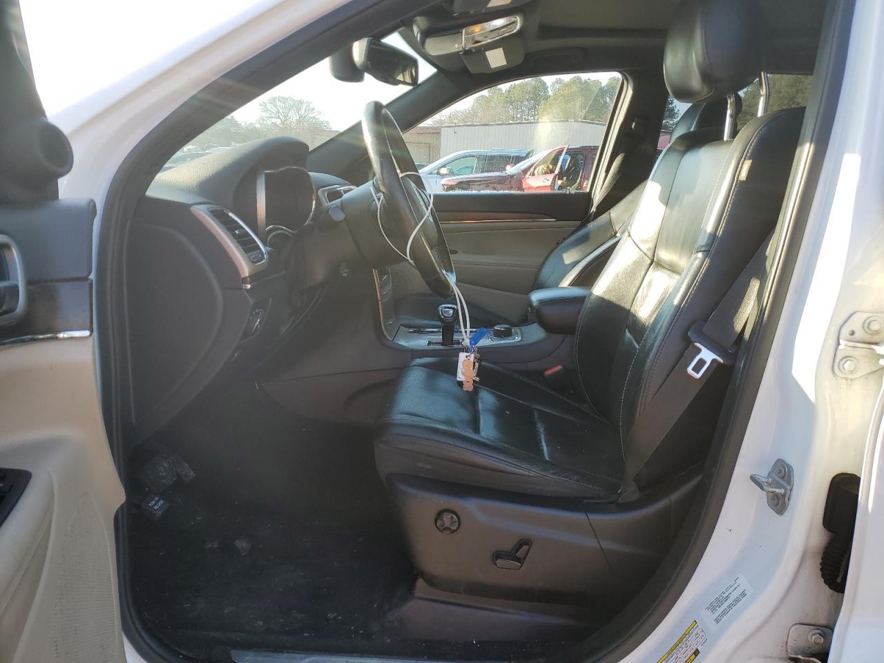2015 JEEP GRAND CHER - Фото 7