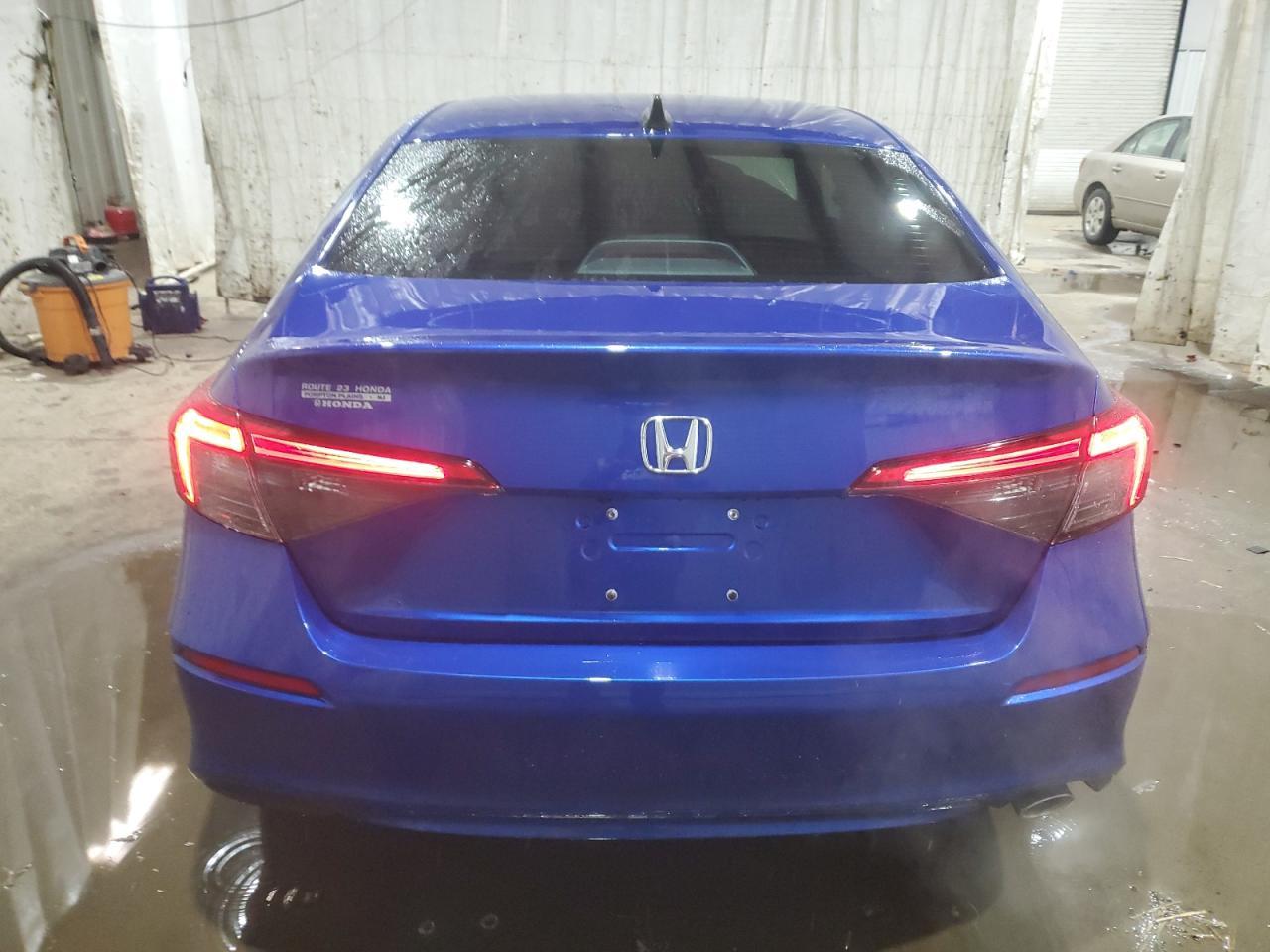2023 HONDA CIVIC SPOR - Image 6