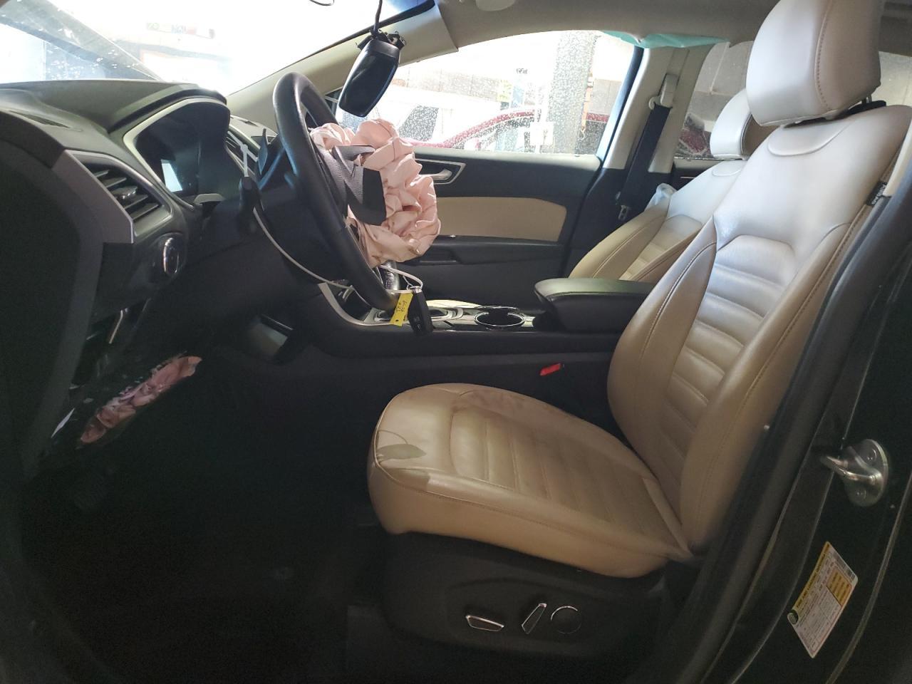 2018 FORD EDGE SEL - Image 7