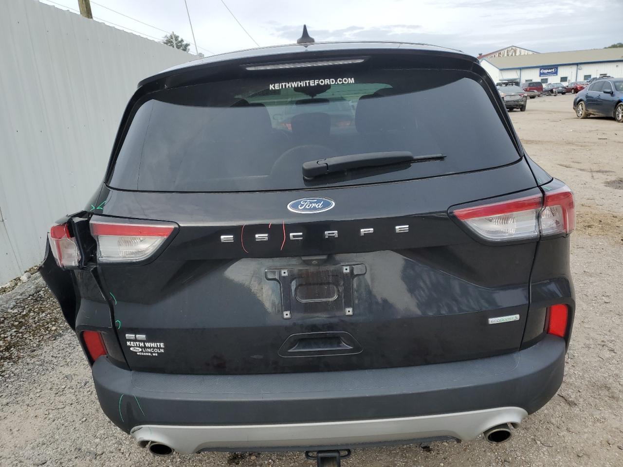 2020 FORD ESCAPE SE - Image 6