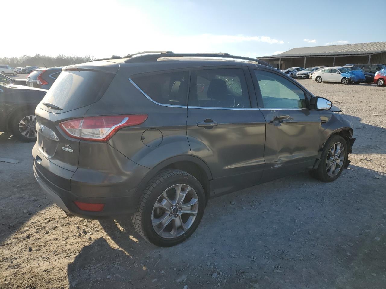 2013 FORD ESCAPE SEL - Image 3