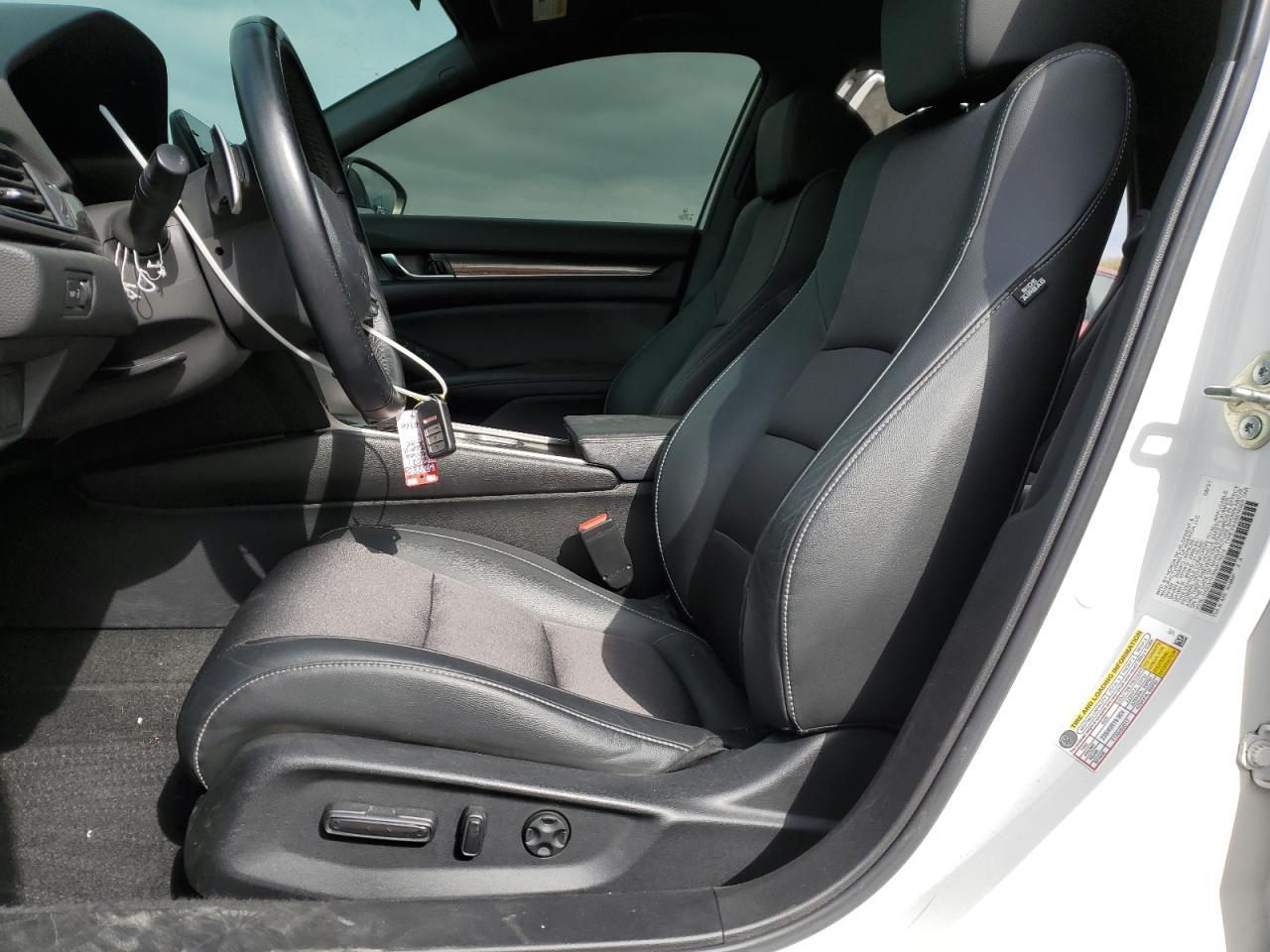 2021 HONDA ACCORD SPO - Image 7
