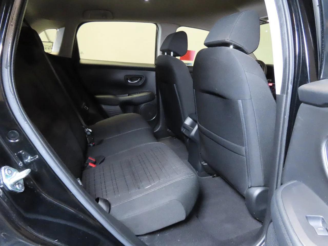 2024 HONDA HR-V LX - Image 6