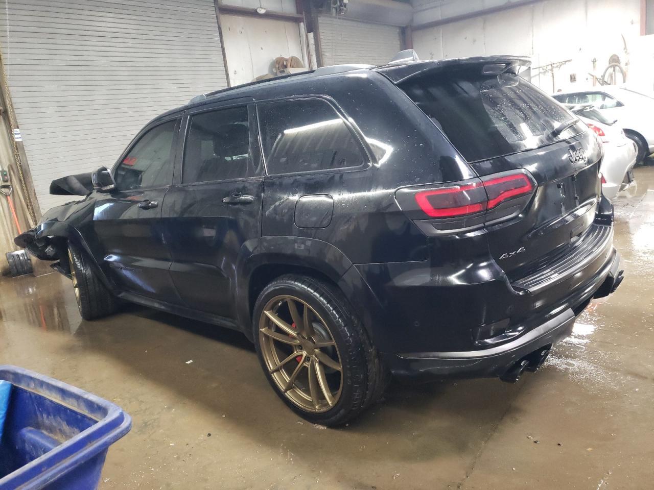 2020 JEEP GRAND CHER - Фото 2
