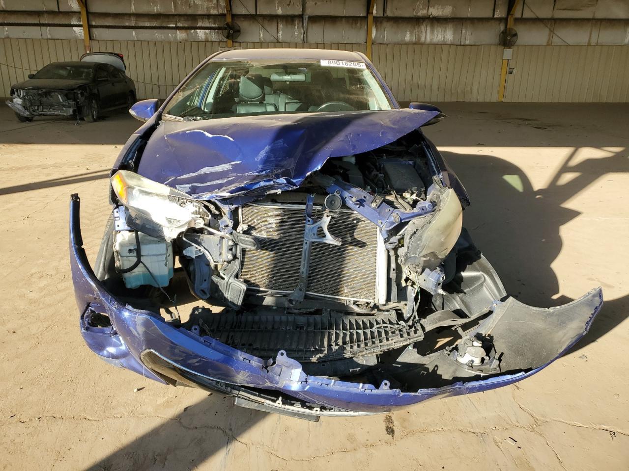 2016 TOYOTA COROLLA L - Image 5