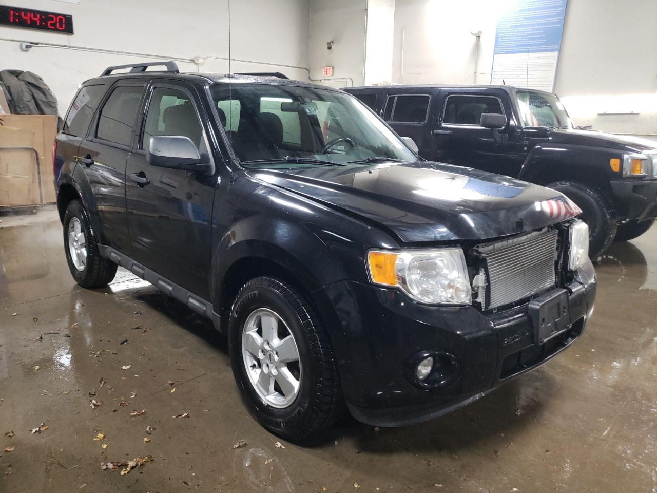 2010 FORD ESCAPE XLT - Фото 4
