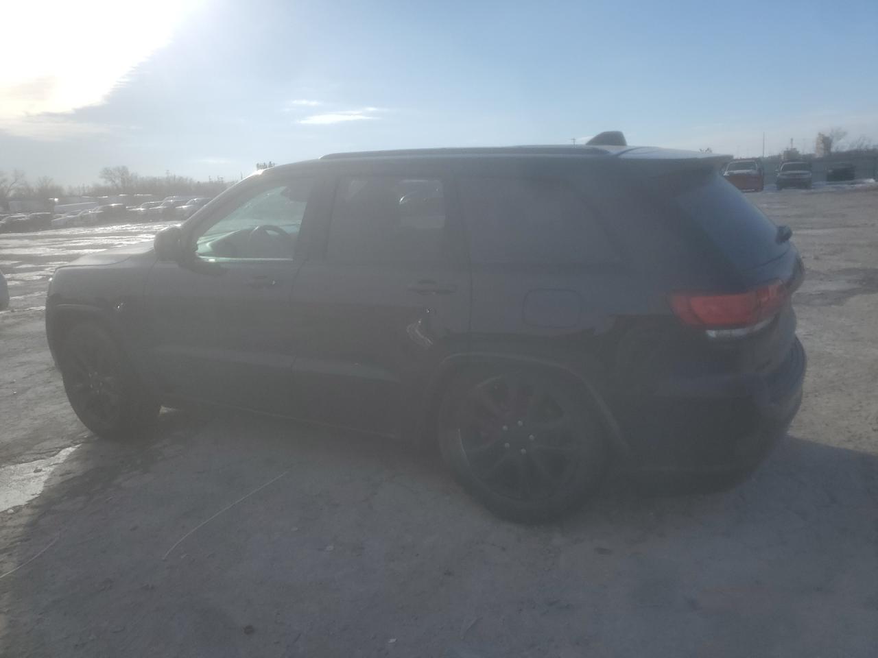 2021 JEEP GRAND CHER - Image 2