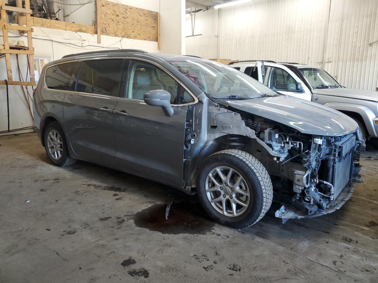 2022 CHRYSLER PACIFICA T - Image 4