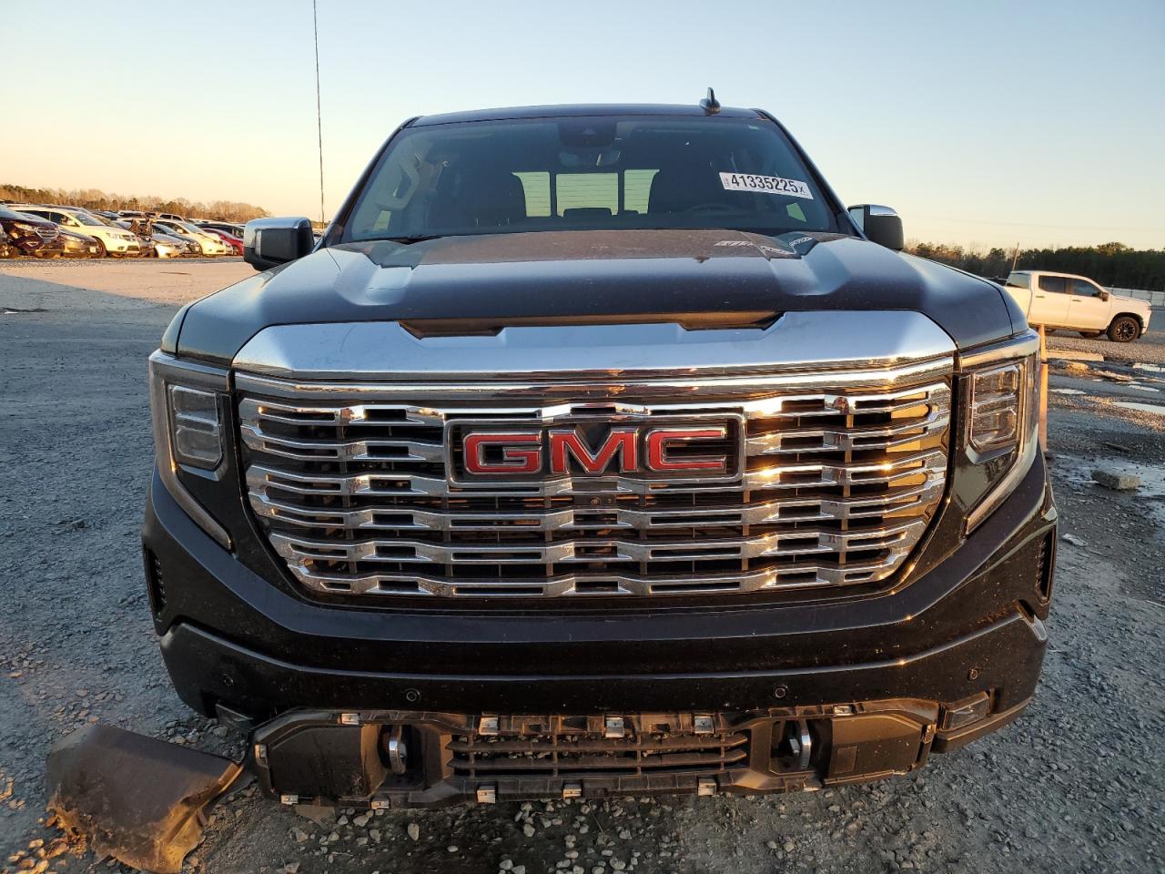 2023 GMC SIERRA K15 - Image 5