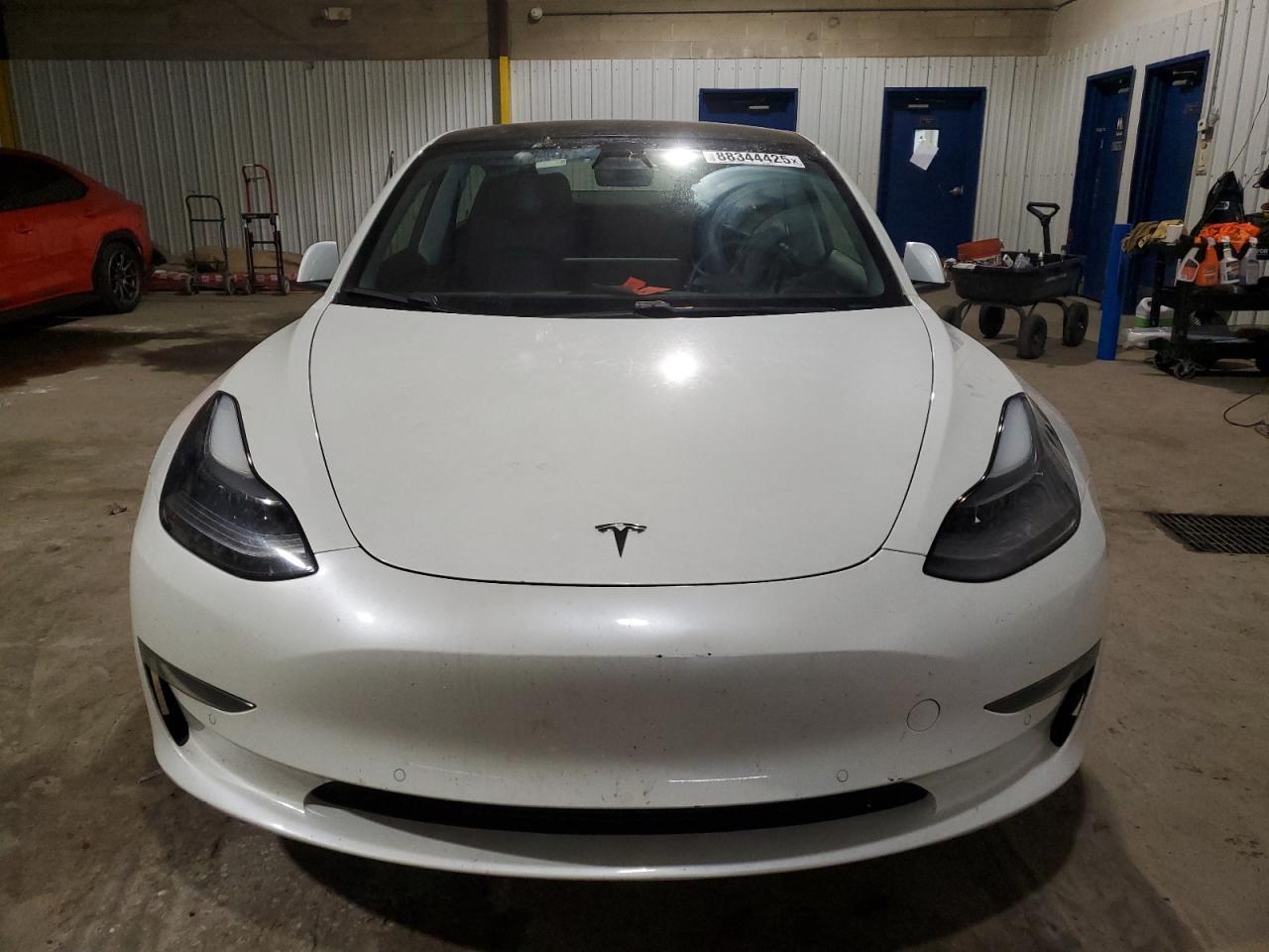 2021 TESLA MODEL 3 - Image 5