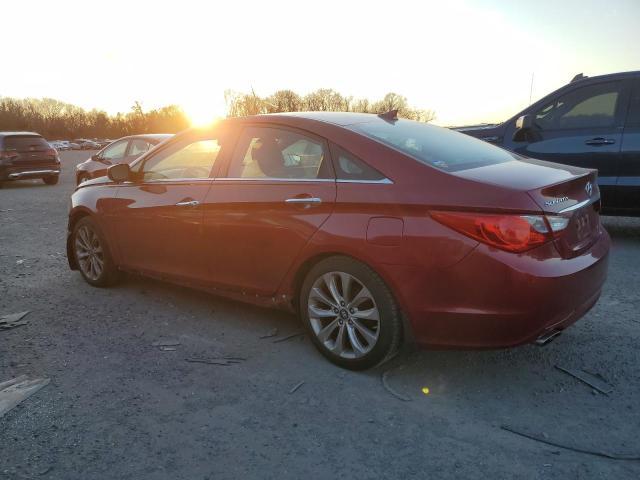 2013 HYUNDAI SONATA SE - Image 2