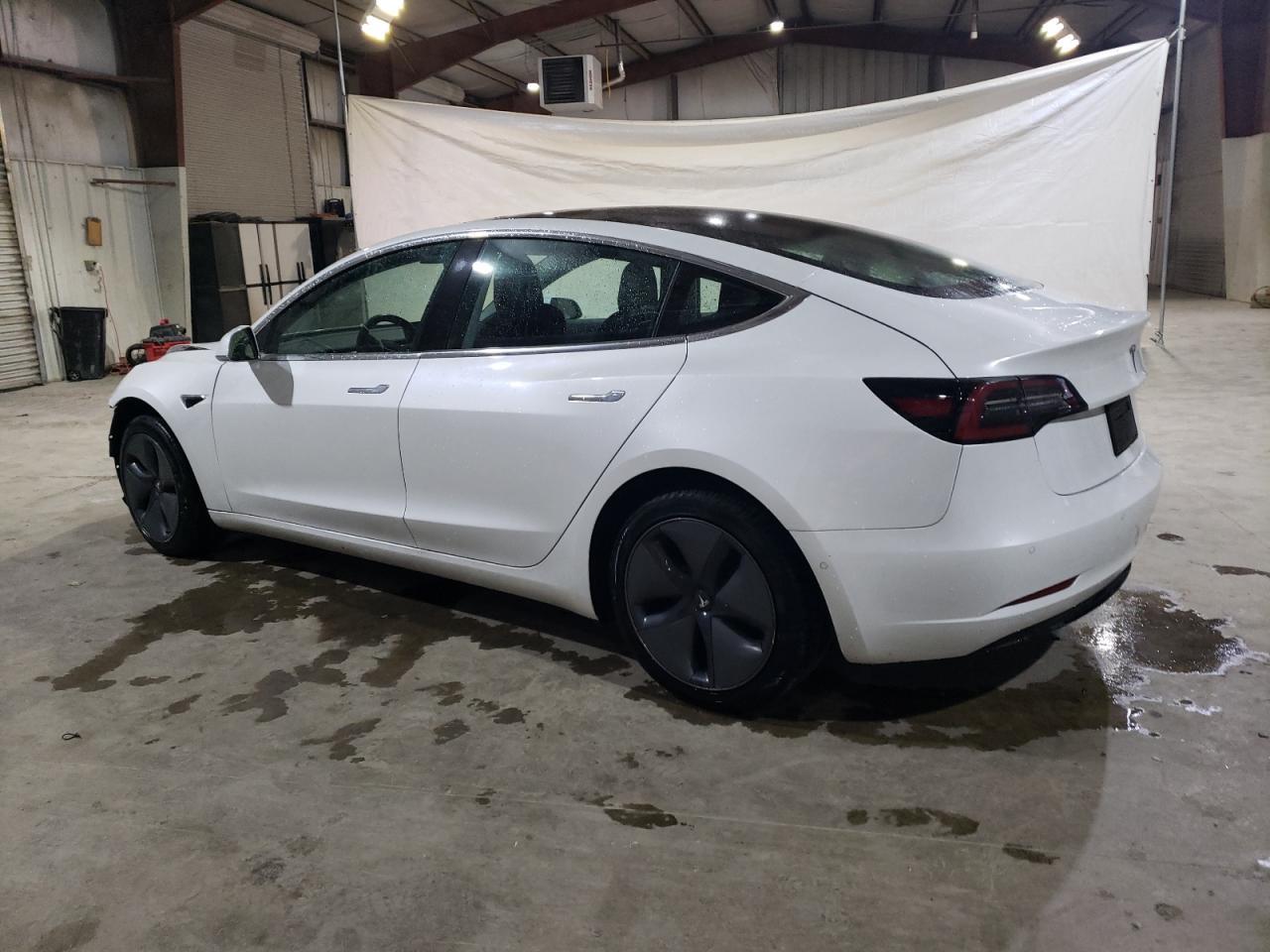2019 TESLA MODEL 3 - Image 2