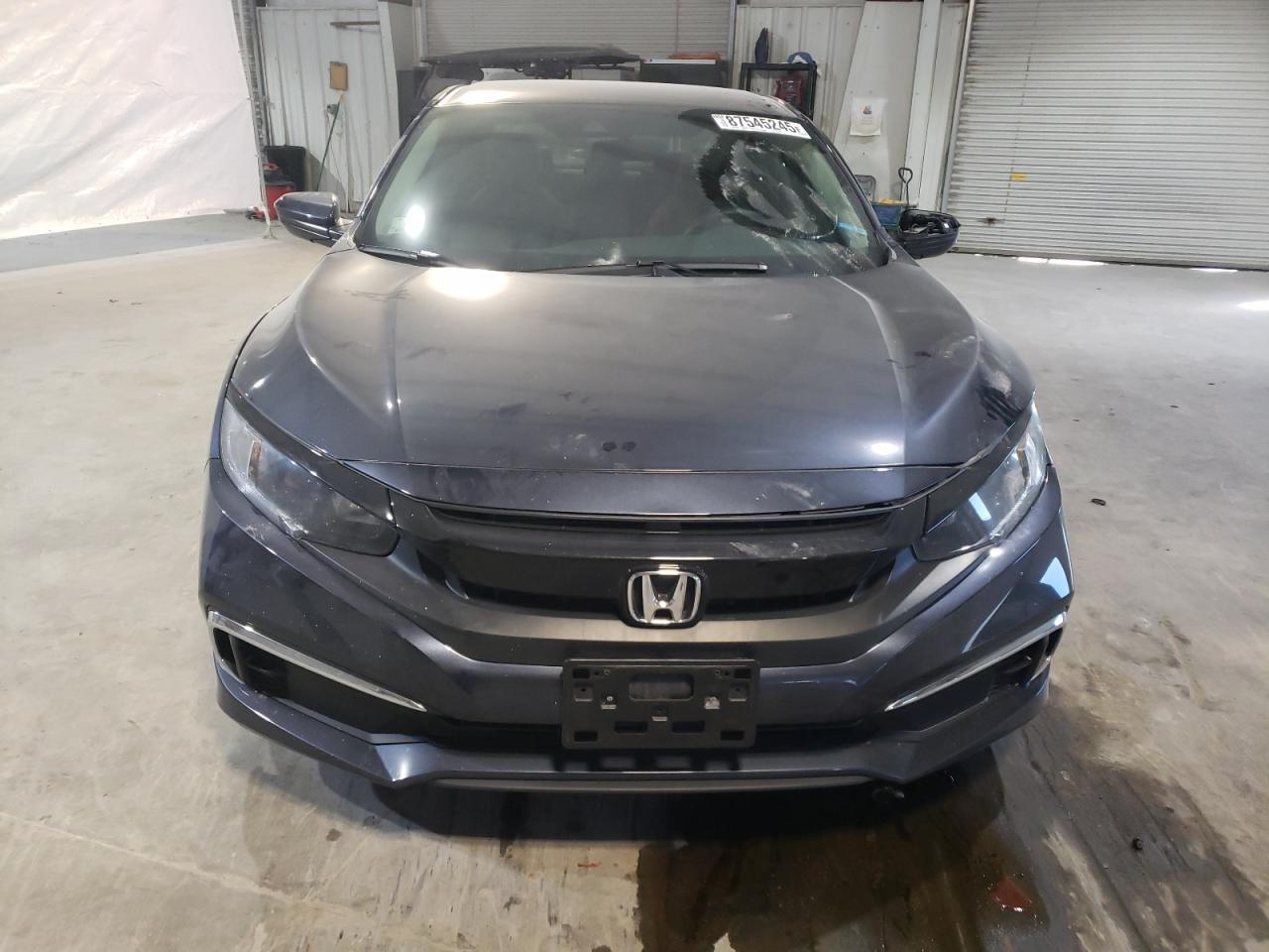 2020 HONDA CIVIC LX - Фото 5