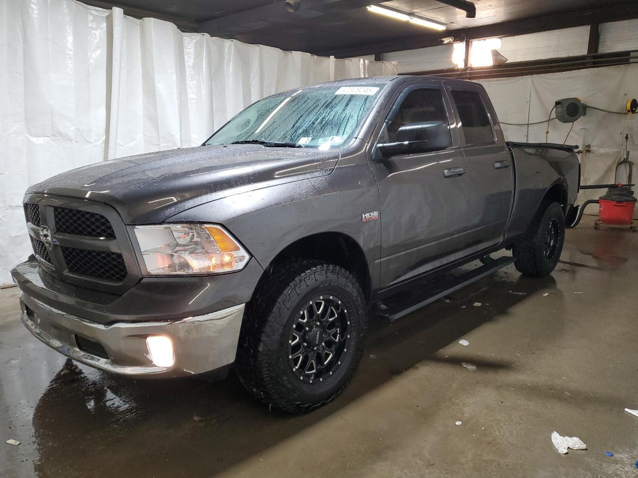 2015 RAM 1500 SLT car image