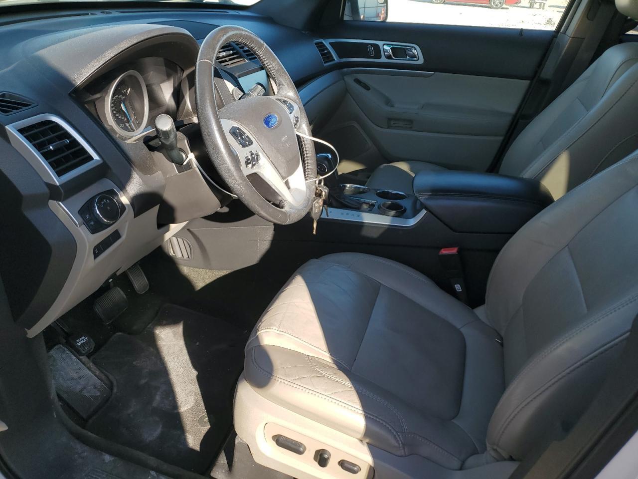 2013 FORD EXPLORER X - Фото 7