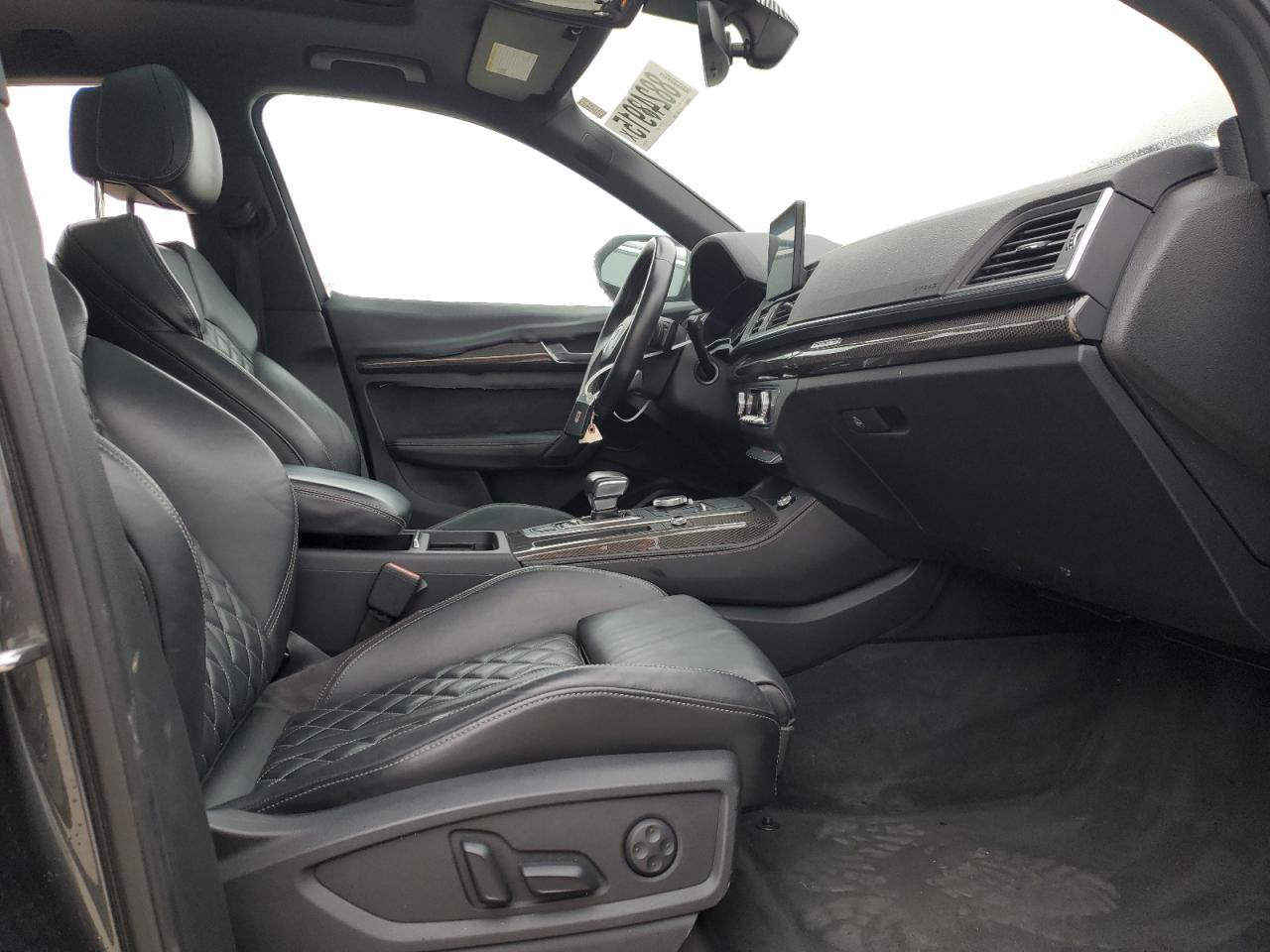 2018 AUDI SQ5 PREMIU - Image 7