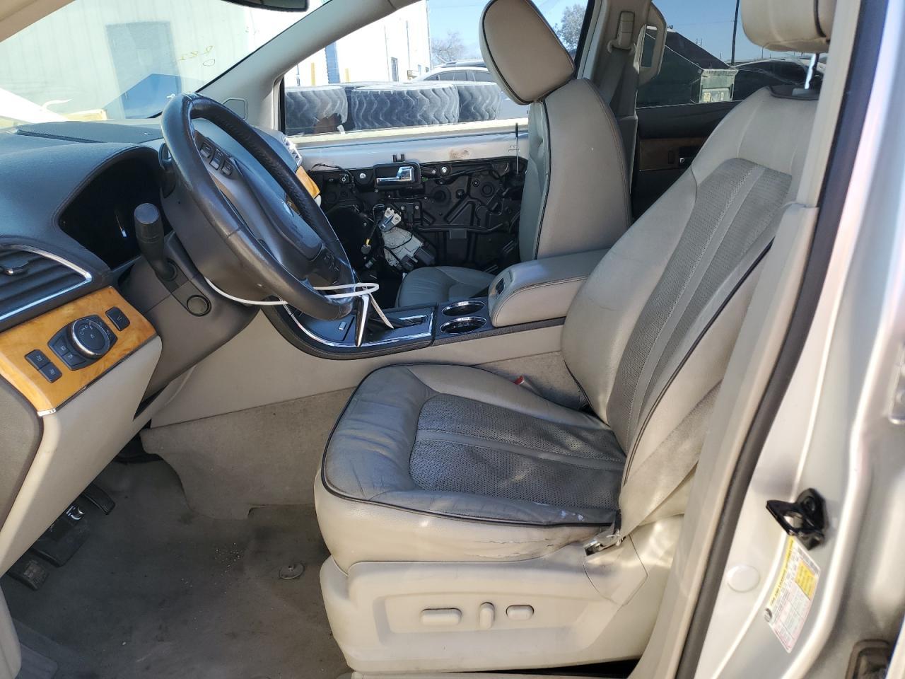 2013 LINCOLN MKX - Фото 7