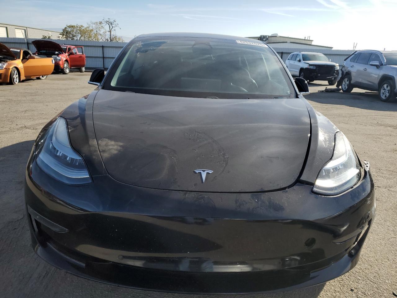 2019 TESLA MODEL 3 - Фото 5