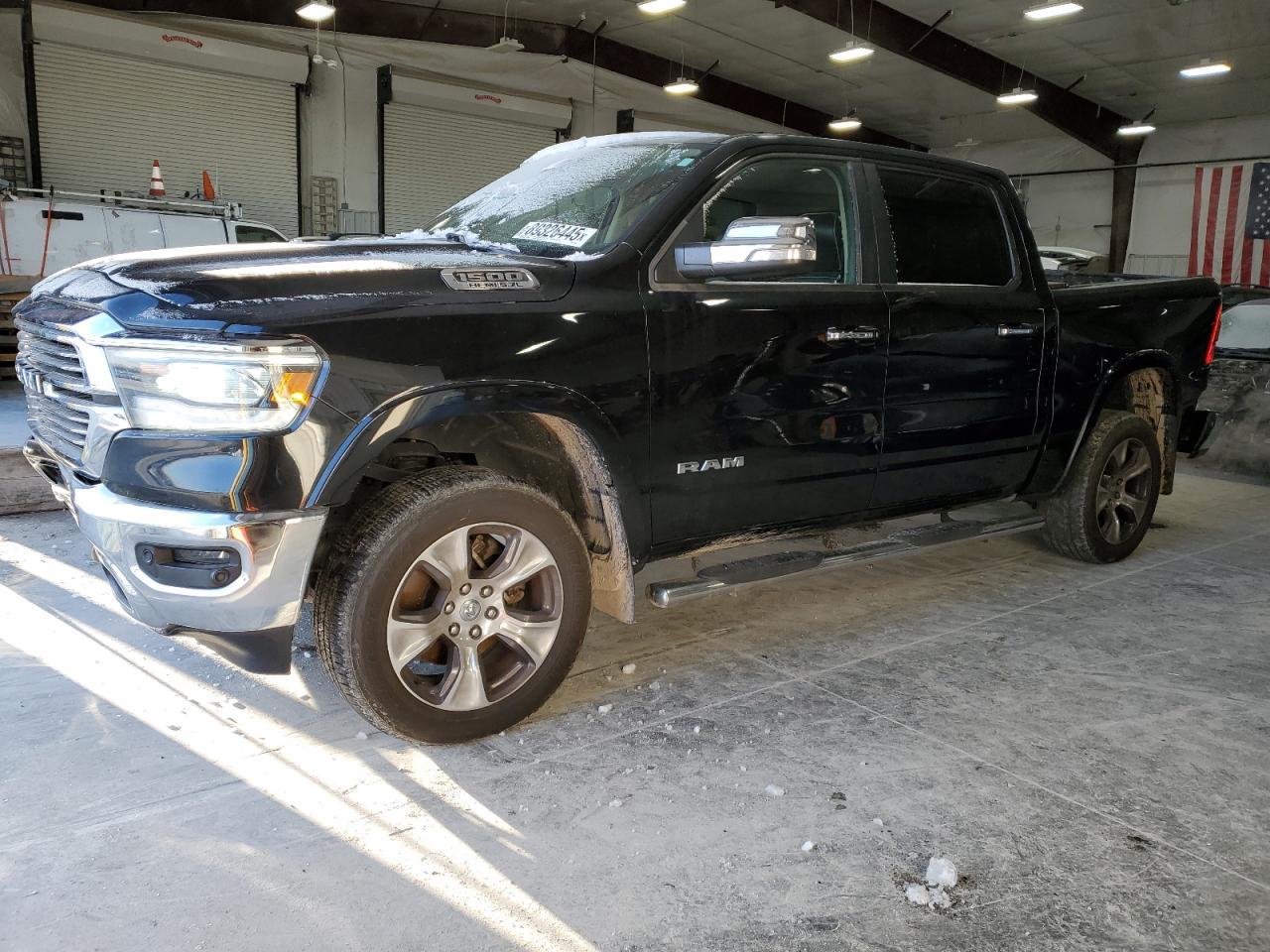 2019 RAM 1500 LARAM