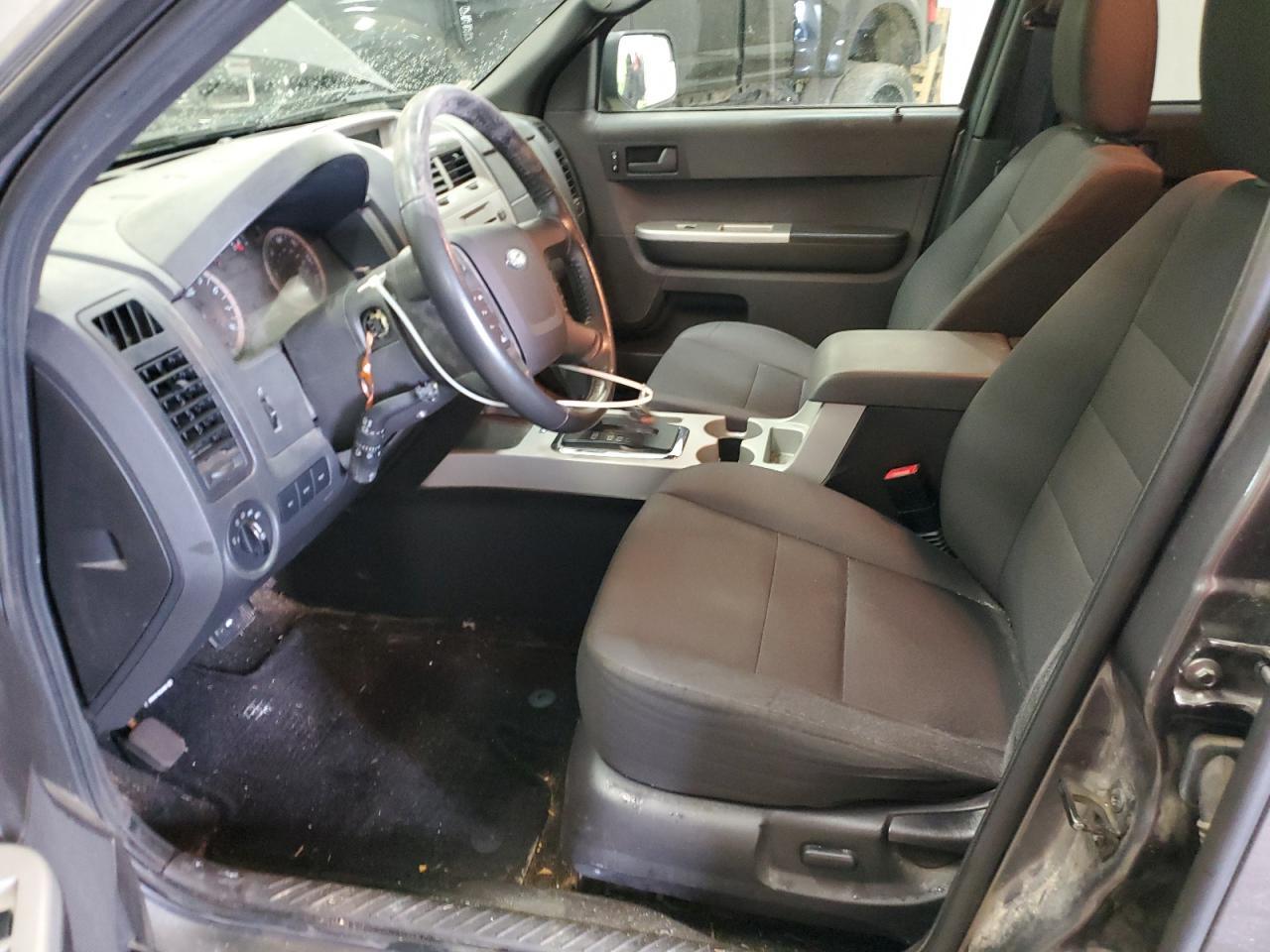 2012 FORD ESCAPE XLT - Image 7