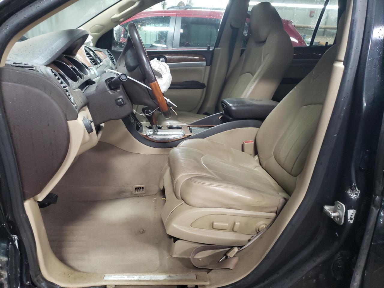 2011 BUICK ENCLAVE CX - Фото 7