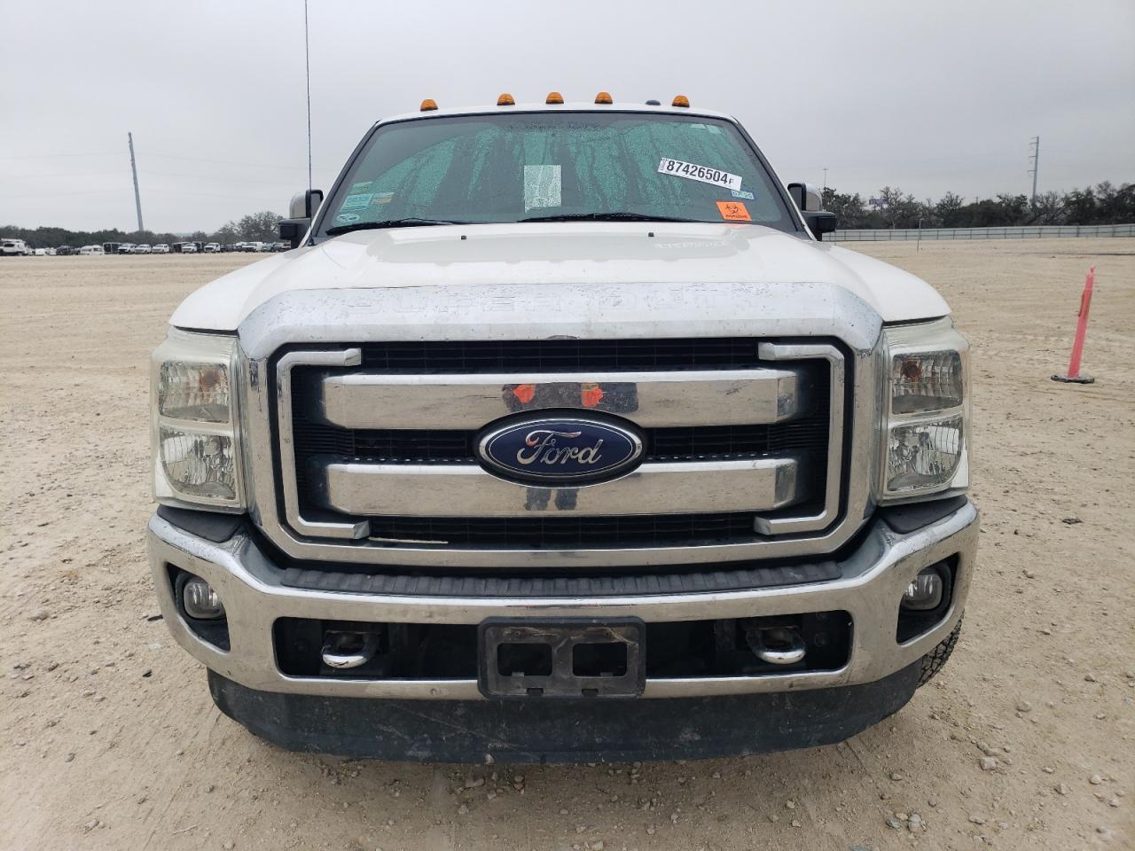 2015 FORD F250 SUPER - Фото 5