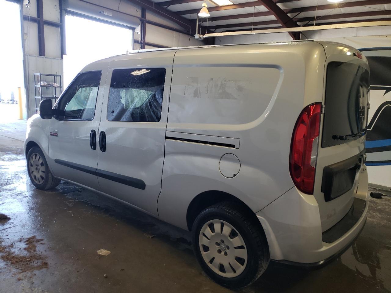 2020 RAM PROMASTER - Фото 2