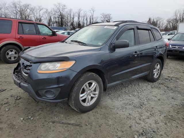 2011 HYUNDAI SANTA FE G