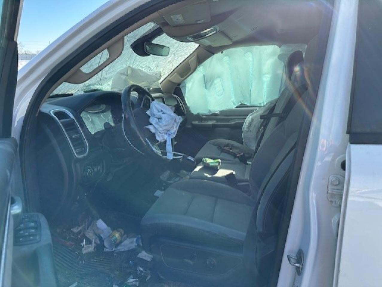 2019 RAM 1500 BIG H - Image 7