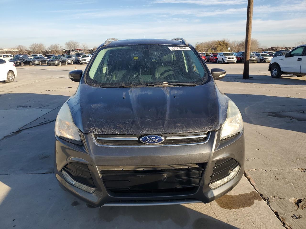 2015 FORD ESCAPE TIT - Image 5