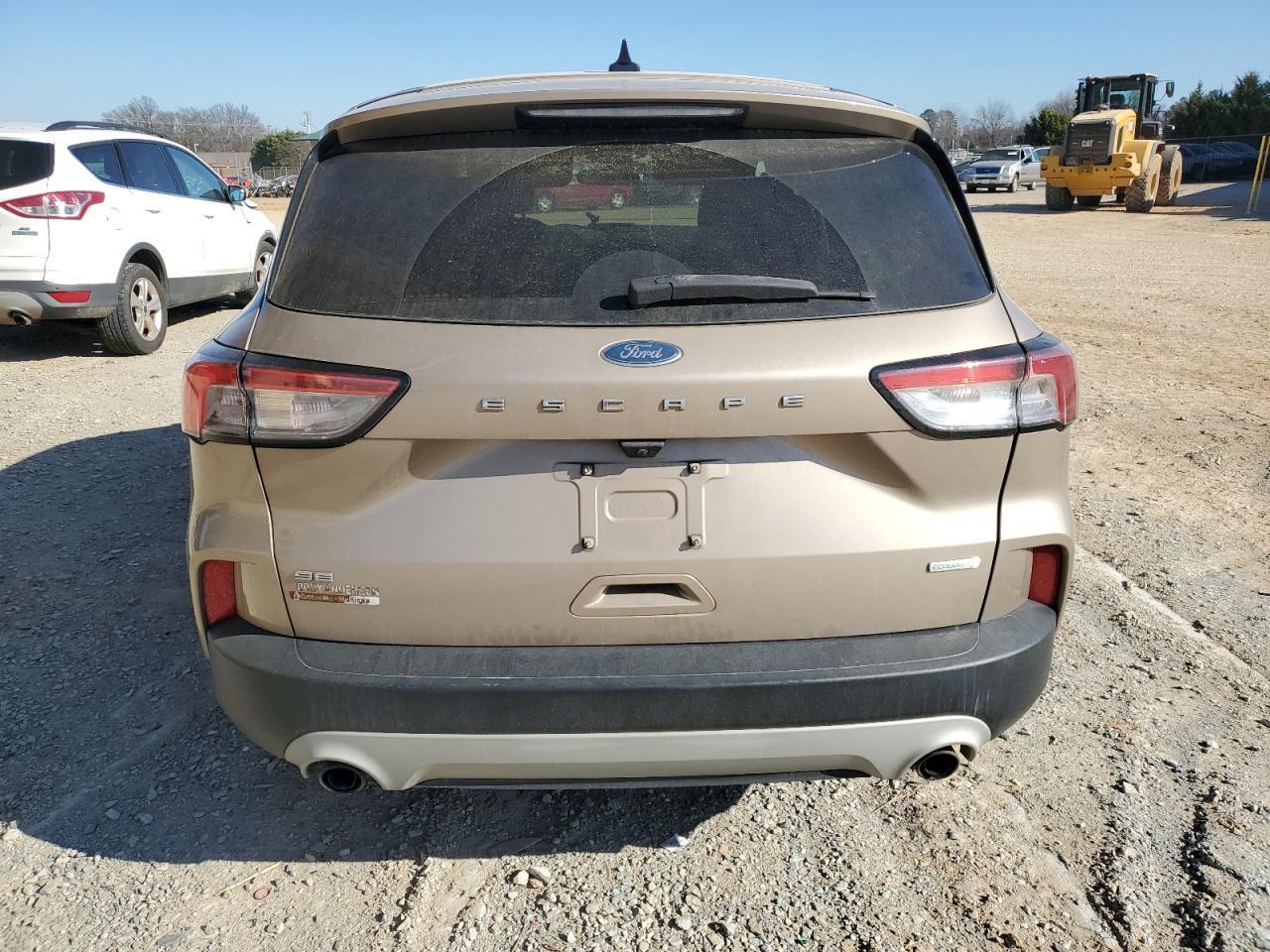 2020 FORD ESCAPE SE - Image 6