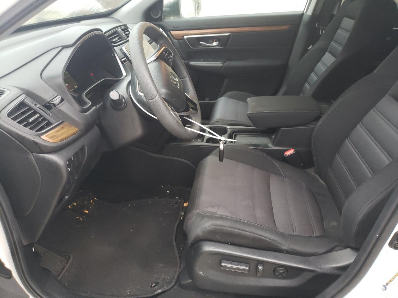 2018 HONDA CR-V EX - Image 7