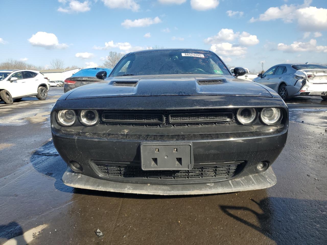 2016 DODGE CHALLENGER - Фото 5