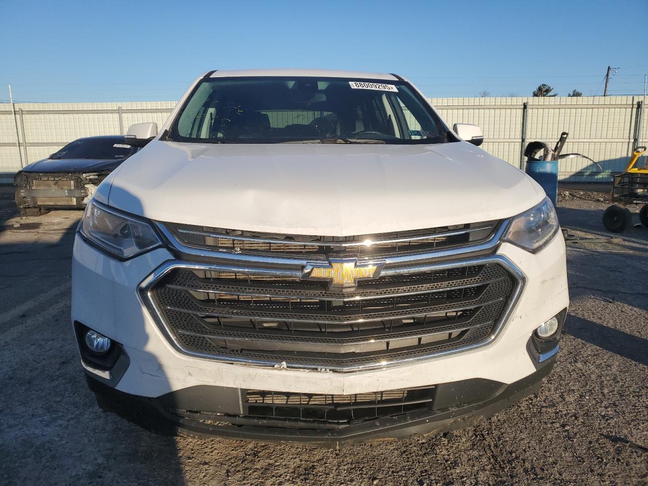 2021 CHEVROLET TRAVERSE L - Image 5