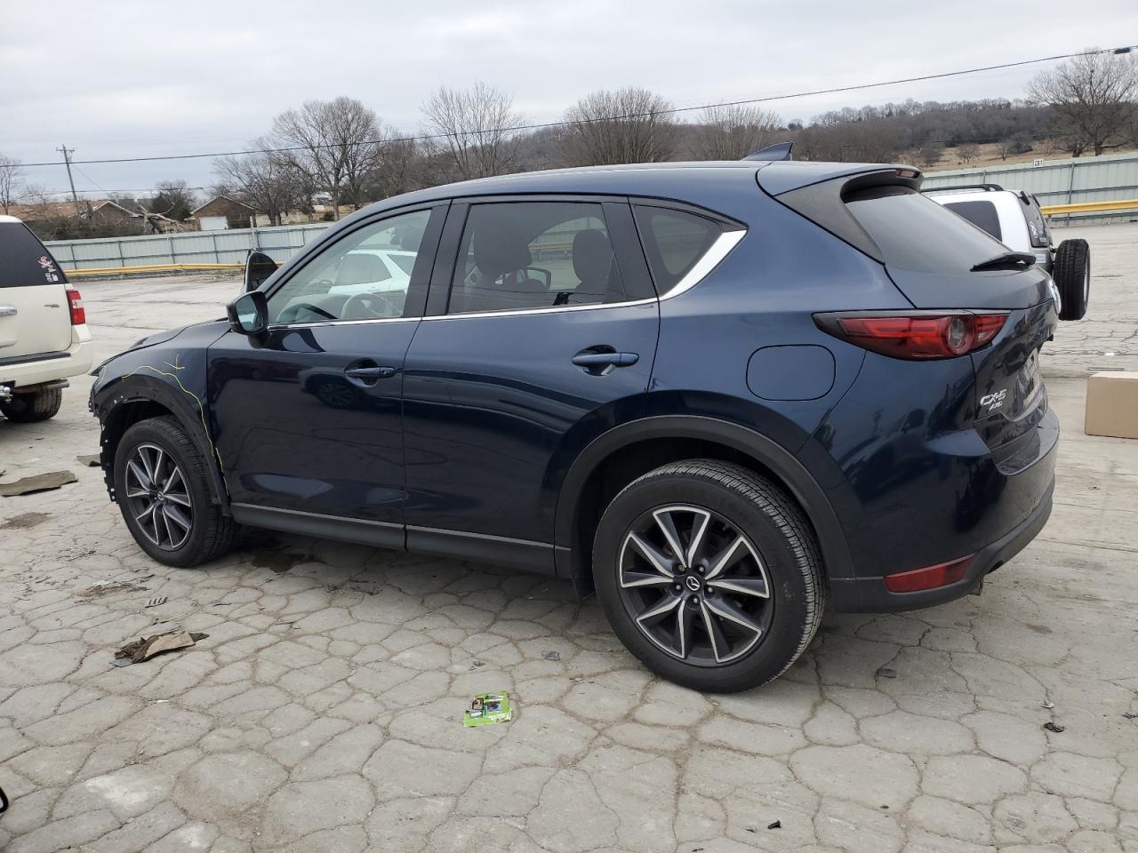 2018 MAZDA CX-5 GRAND - Image 2