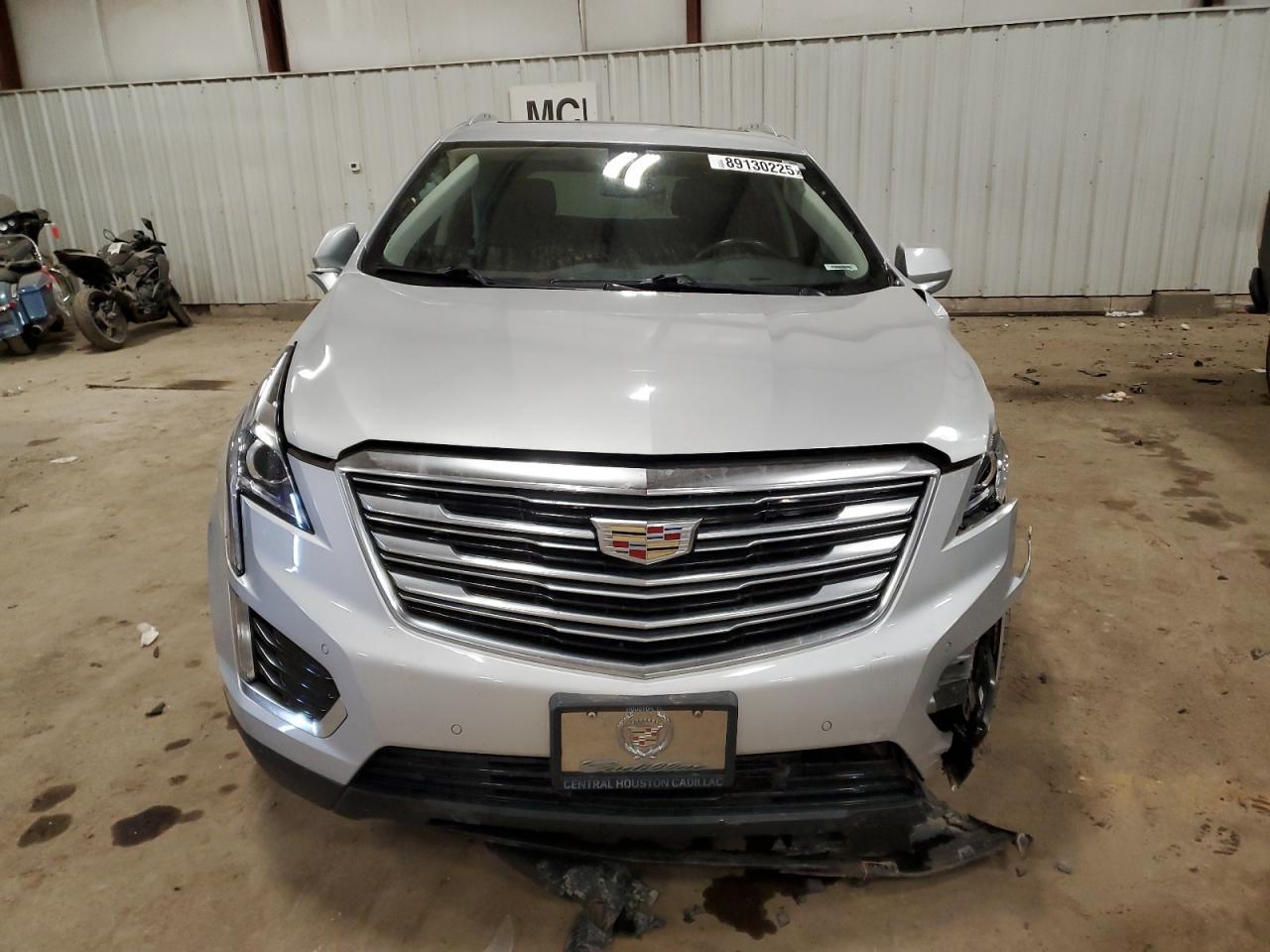 2019 CADILLAC XT5 LUXURY - Image 5