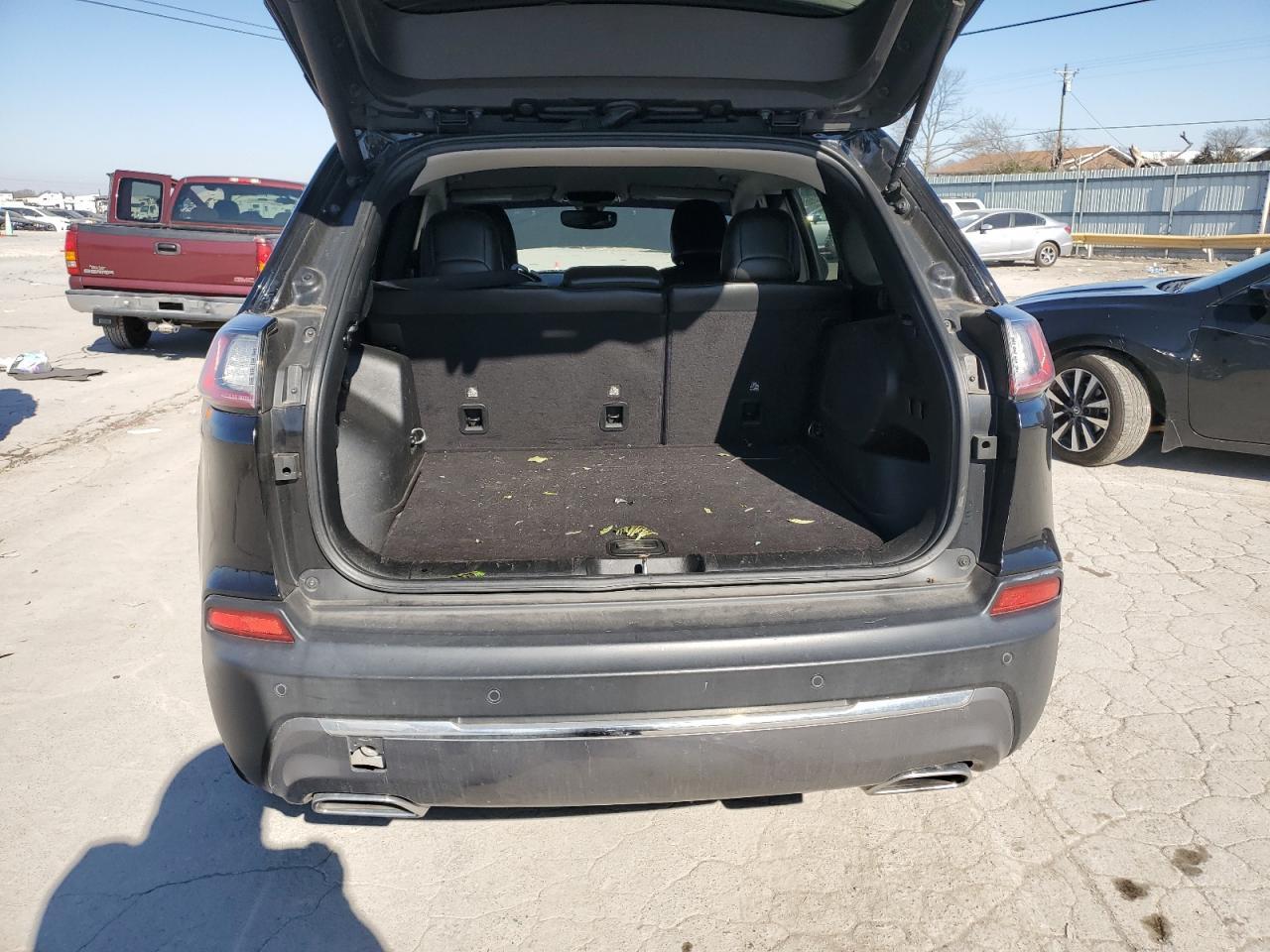 2019 JEEP CHEROKEE L - Image 6