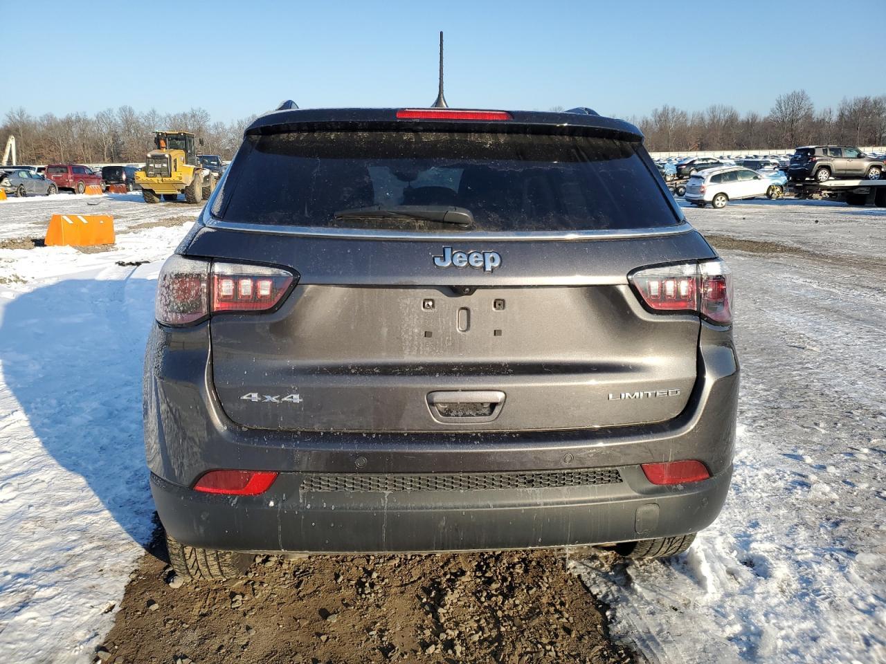 2024 JEEP COMPASS LI - Image 6