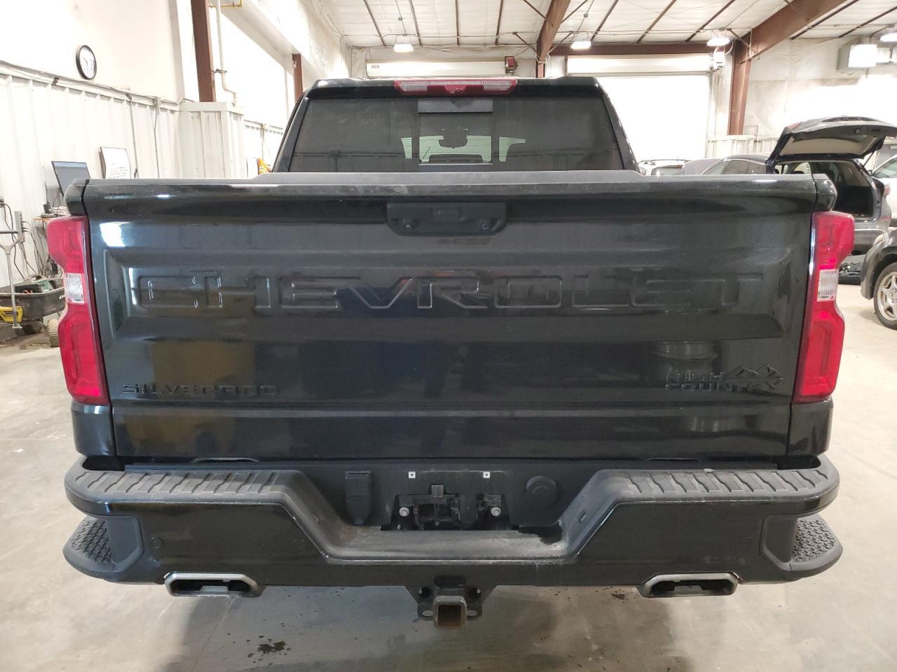 2024 CHEVROLET SILVERADO - Image 6