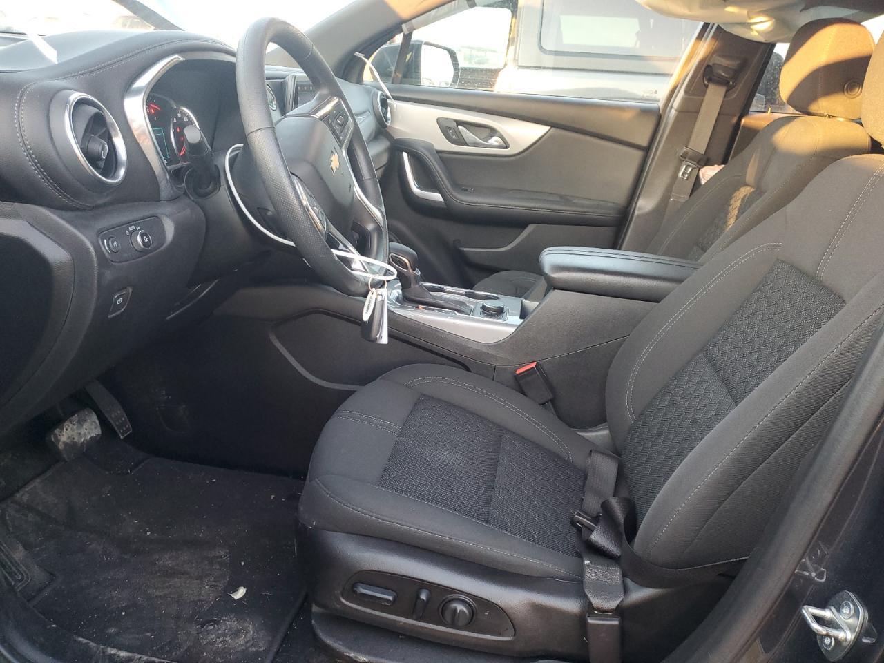 2021 CHEVROLET BLAZER 2LT - Image 7