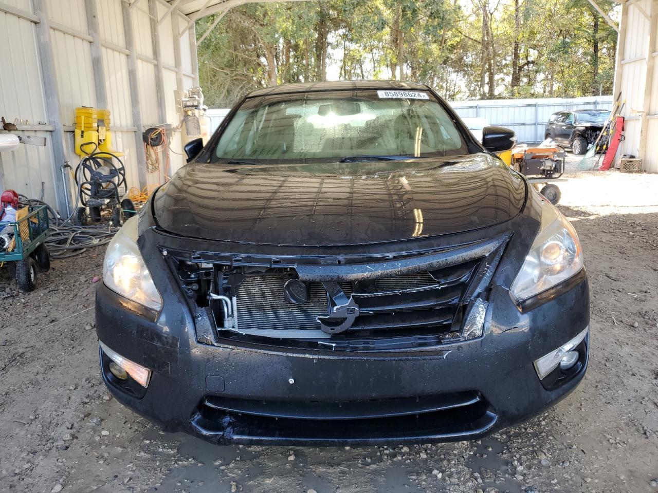 2015 NISSAN ALTIMA 2.5 - Image 5