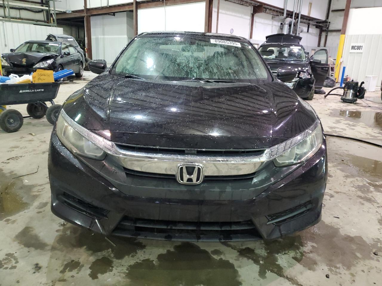 2016 HONDA CIVIC LX - Image 5